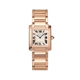 Cartier Tank Française WGTA0030
