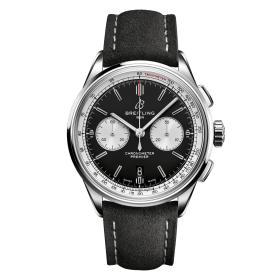 Unisex, Breitling Premier B01 Chronograph 42 AB0118371B1X2