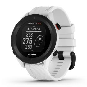 Herrenuhr, Garmin Approach® S12 010-02472-12