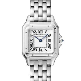 Damenuhr, Cartier Panthère de Cartier WSPN0007