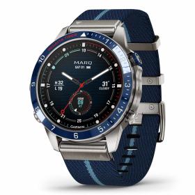 Herrenuhr, Garmin MARQ® 2 Captain 010-02648-11