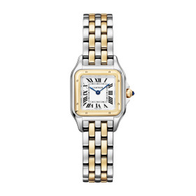 Damenuhr, Cartier Panthère de Cartier W2PN0013