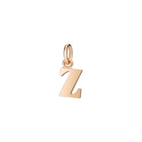DoDo Anhänger Buchstabe Z DMB2029-LETZL-0009R