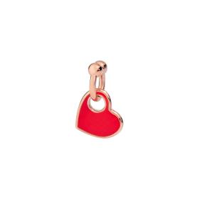 DoDo Herz Anhänger DMC0012-HEARS-0009R