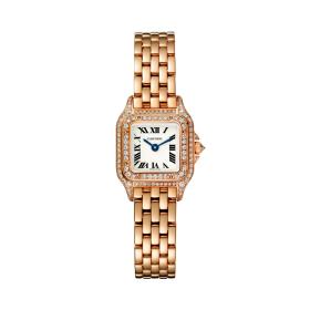 Damenuhr, Cartier Panthère de Cartier WJPN0020