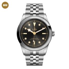 TUDOR Black Bay 41 M79680-0004