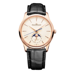         Herrenuhr, Jaeger-LeCoultre Master Ultra Thin Moon Q1362511