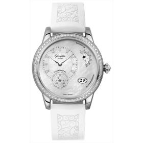 Glashütte Original PanoMatic Luna 1-90-12-01-12-04