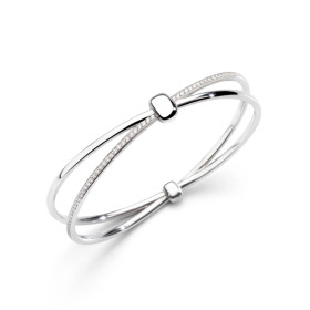         Weißgold, Armschmuck, Pomellato Armreif Pomellato Together PBC3070O2WHRDB000