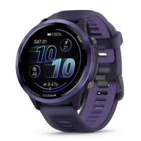 Herrenuhr, Garmin Forerunner 570 - 47mm 010-02971-02