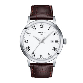         Herrenuhr, Tissot Classic Dream T129.410.16.013.00