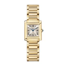 Cartier TANK FRANÇAISE WGTA0114
