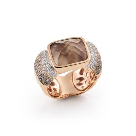 Al Coro La Piazza Ring NR9457SQBWR