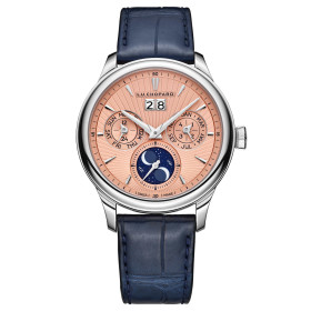 Herrenuhr, Chopard L.U.C Lunar One, Ref: 161951-1001