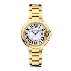 Damenuhr, Cartier Ballon Bleu de Cartier WGBB0045