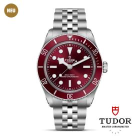 Unisex, TUDOR Black Bay 58 M7939A1A0RU-0001