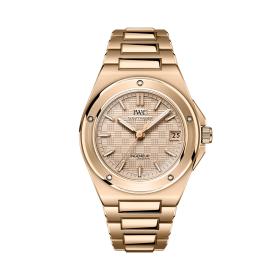 Damenuhr, IWC INGENIEUR AUTOMATIC 35 IW324903
