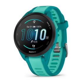 Herrenuhr, Garmin Forerunner® 165 Music 010-02863-32