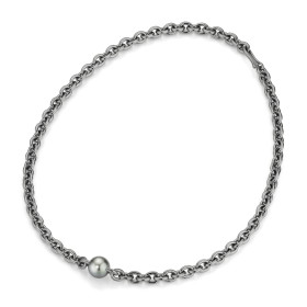 Silber, Halsschmuck, Gellner Bold Collier 5-24212-07