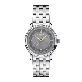 Damenuhr, Montblanc Tradition Automatic Date 32 mm 132317