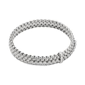 Weißgold, Armschmuck, FOPE Panorama Flex'it Armband 58504BX_BB_B_BBX_0XS
