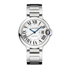 Unisex, Cartier Ballon Bleu de Cartier W6920046