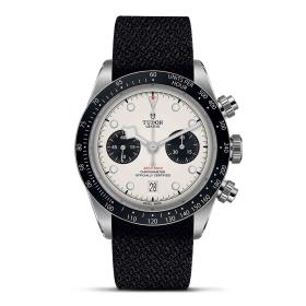 Herrenuhr, TUDOR Black Bay Chrono M79360N-0008