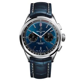 Unisex, Breitling Premier B01 Chronograph 42 AB0118221C1P2