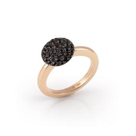 Al Coro Palladio Ring R7413BSR