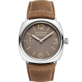 Herrenuhr, Panerai Radiomir Officine PAM01385