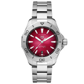 Herrenuhr, TAG Heuer TAG HEUER AQUARACER PROFESSIONAL 200 DATE WBP2114.BA0627