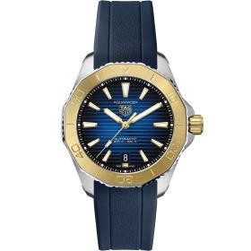 Unisex, TAG Heuer Aquaracer Professional 200 WBP2150.FT6210