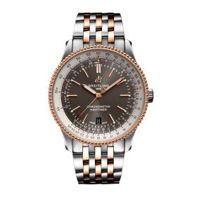 Unisex, Breitling Navitimer Automatic 41 U17326211M1U1