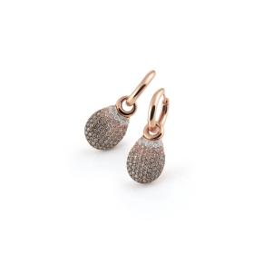 Al Coro Dolce Vita Ohrring NE8118BD