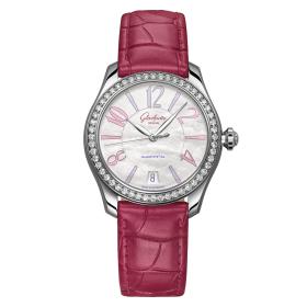 Unisex, Glashütte Original Lady Serenade 1-39-22-22-22-04