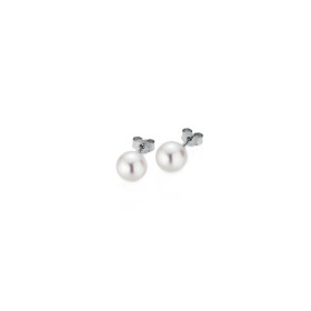 Weißgold, Ohrringe, Gellner Basics Ohrstecker 5-23695-02