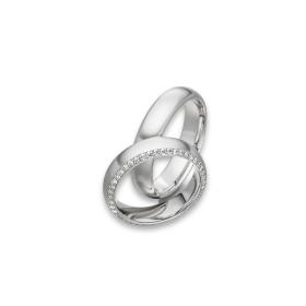 Henrich & Denzel Brillante Trauringe P5835.01000-P5835.50000