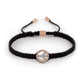 Roségold, Armschmuck, Al Coro Palladio Armband NB3304R