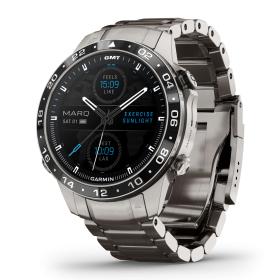 Herrenuhr, Garmin MARQ® 2 Aviator 010-02648-01