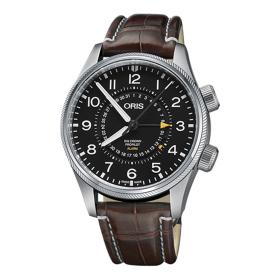 Herrenuhr, ORIS Big Crown Propilot Alarm Limited Edition 01 910 7745 4084-Set LS