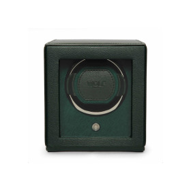 WOLF Cub Single Watch Winder with Cover 461141