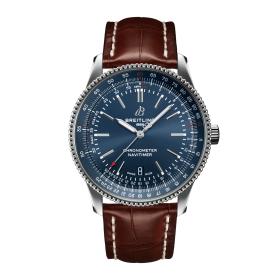Unisex, Breitling Navitimer Automatic 41 A17326161C1P1