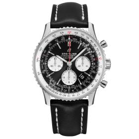 Breitling Navitimer B01 Chronograph 43 AB0121211B1X2