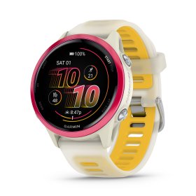 Unisex, Garmin Forerunner 570 - 42mm 010-02970-02