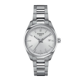 Damen- und Herrenuhr, Tissot PR 100, Ref: T150.210.11.031.00