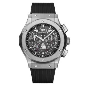 Herrenuhr, Hublot Aerofusion Titanium  525.NX.0170.RX