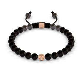 Shamballa Jewels Non-Braided Armband D184363-L