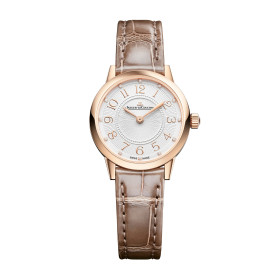 Damenuhr, Jaeger-LeCoultre Rendez-Vous Classic Hour-Minute, Ref: Q3652520