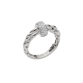         Weißgold, Ringe, FOPE Eka Flex'it Ring 70710AX_PB_B_XBX_140