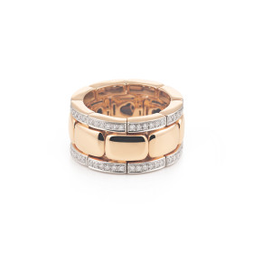 Al Coro La Piazza Ring NRF624WR